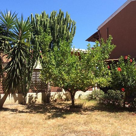 Villa Serena مسينا المظهر الخارجي الصورة