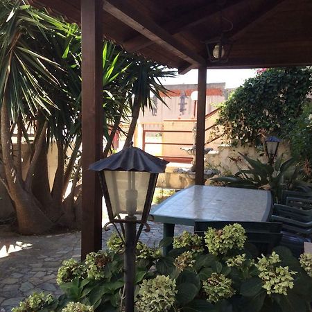 Villa Serena مسينا المظهر الخارجي الصورة