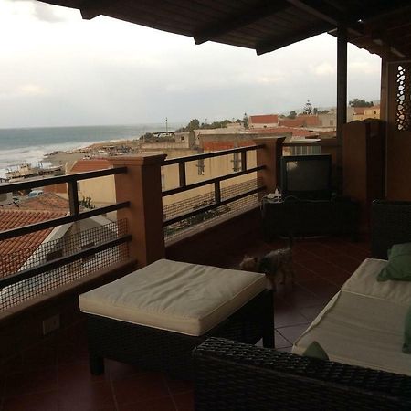 Villa Serena مسينا المظهر الخارجي الصورة