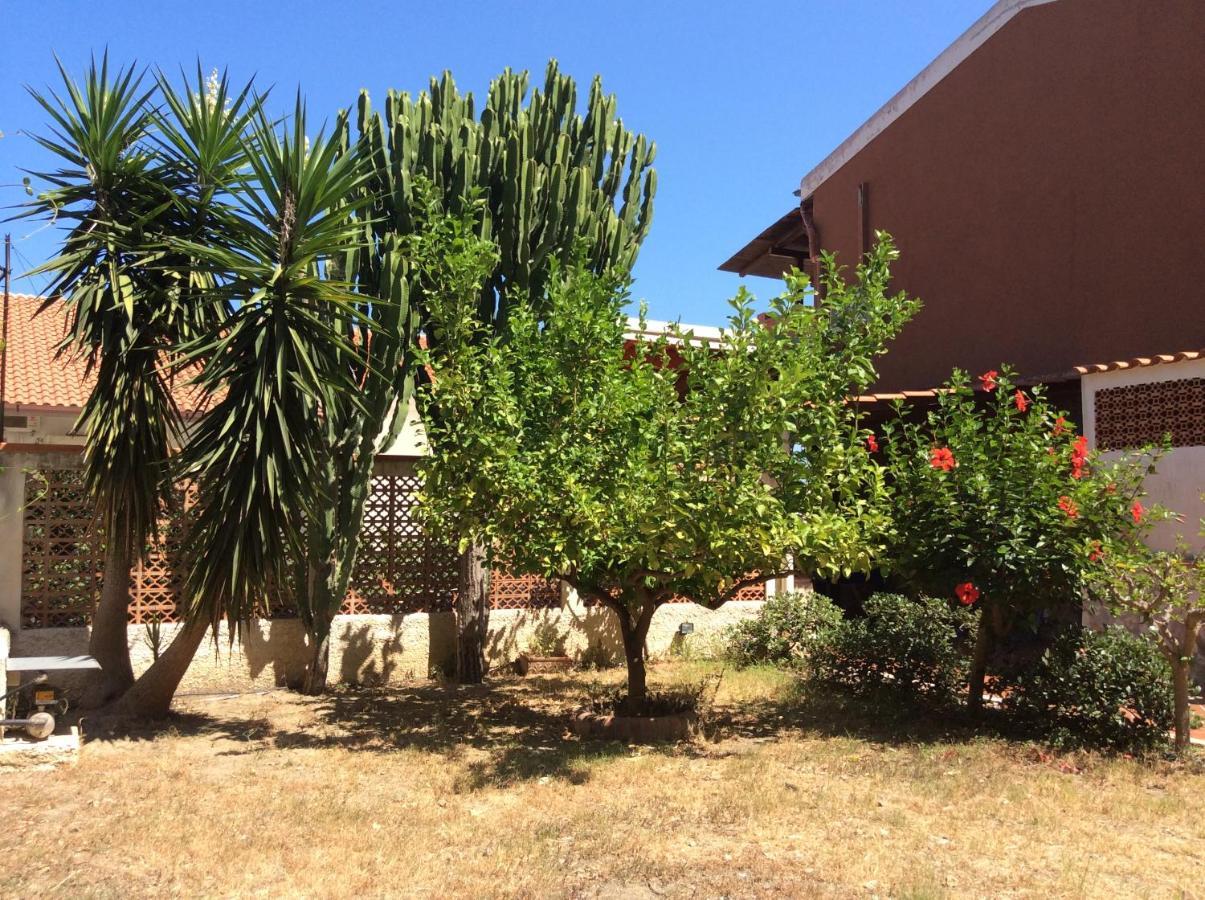 Villa Serena مسينا المظهر الخارجي الصورة