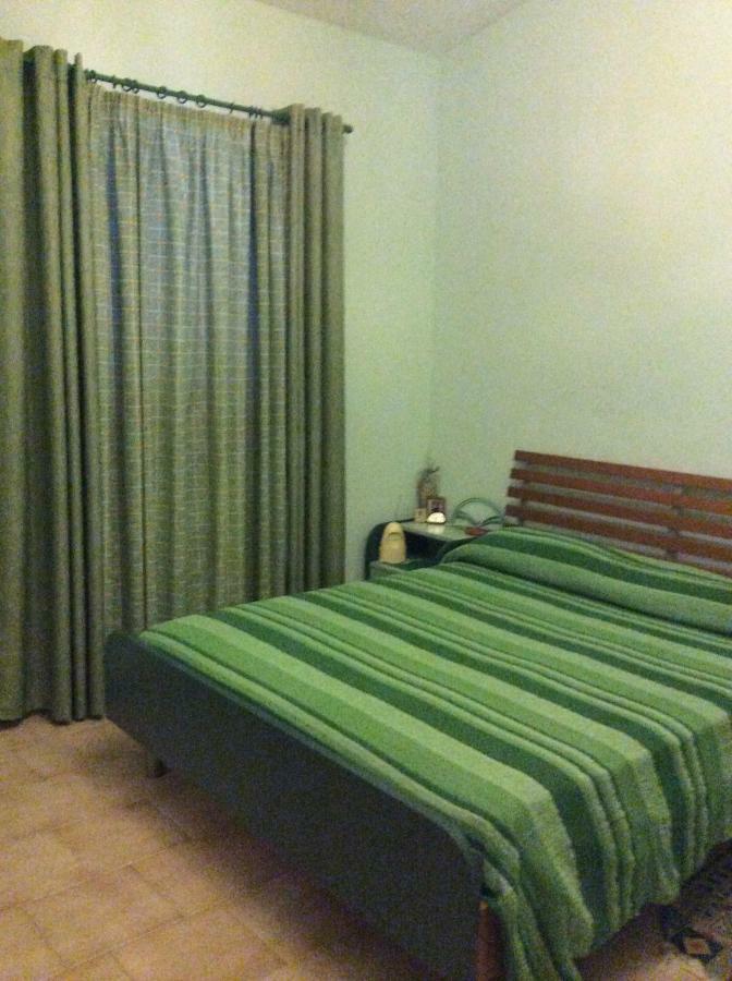 Villa Serena مسينا المظهر الخارجي الصورة