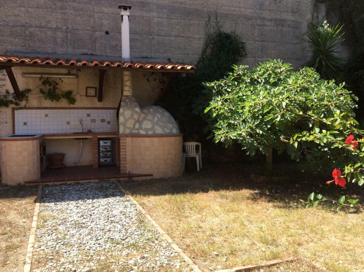 Villa Serena مسينا المظهر الخارجي الصورة