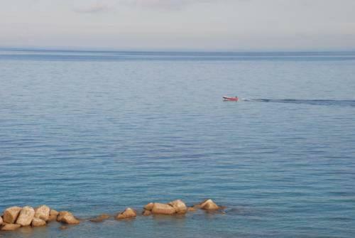 Villa Serena مسينا المظهر الخارجي الصورة