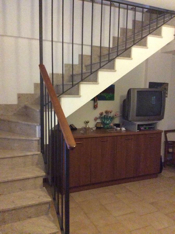Villa Serena مسينا المظهر الخارجي الصورة