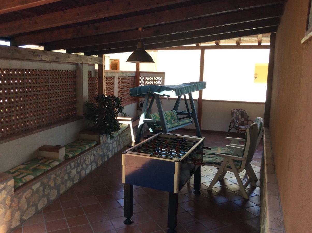 Villa Serena مسينا المظهر الخارجي الصورة